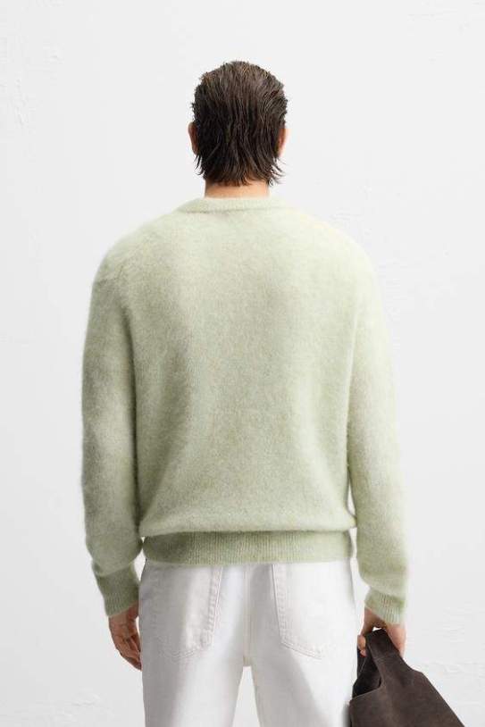 Jersey de Zara Jersey de Zara