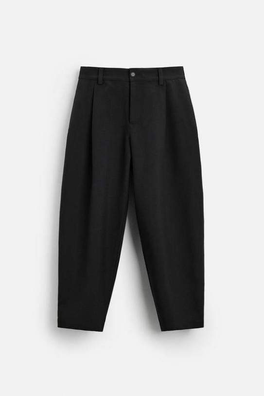 Pantalón de Zara Pantalón de Zara