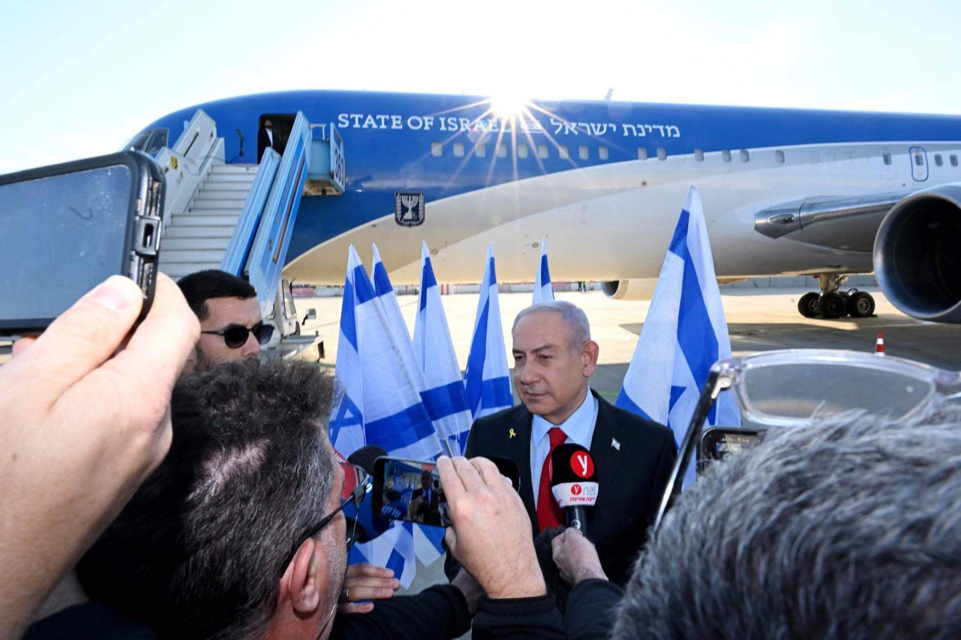 Netanyahu i les negociacions d'alto el foc: sense notícies sobre el futur de la fràgil treva