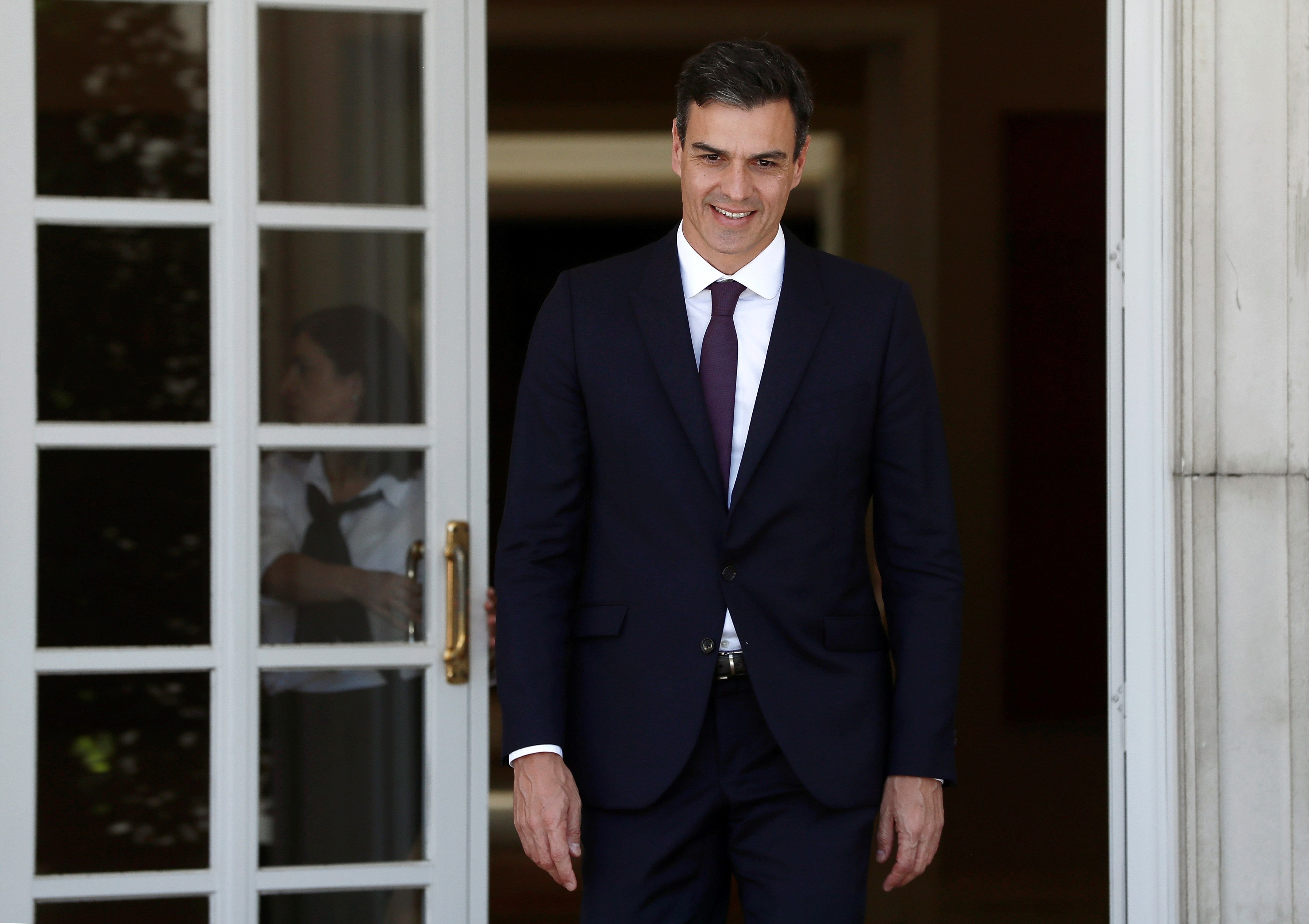 Spanish government tries to quiet suspicions over new elections