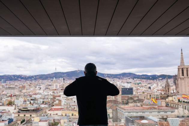 mirador Barcelona / Ayuntamiento Barcelona mirador Barcelona / Ayuntamiento Barcelona