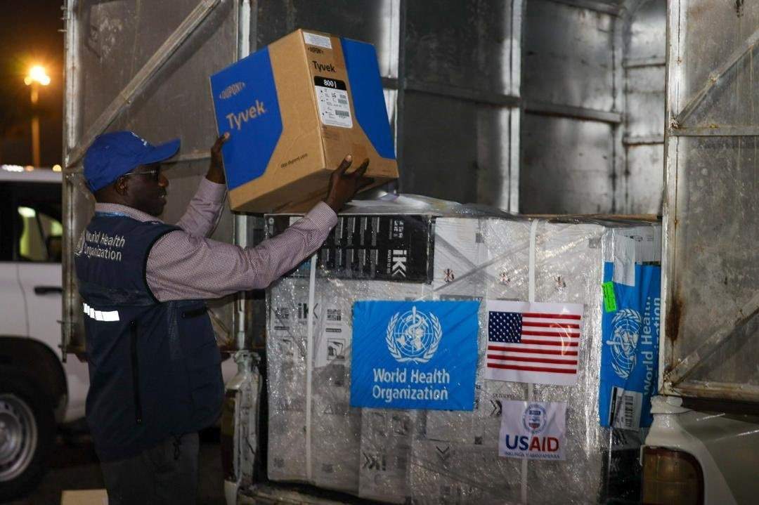 Musk anuncia el tancament de USAID, el donant d'ajuda humanitària més important del món