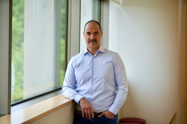 Doctor Raffaele Cacciaglia, investigador del Barcelonabeta Brain Research Center / BBRC Doctor Raffaele Cacciaglia, investigador del Barcelonabeta Brain Research Center / BBRC