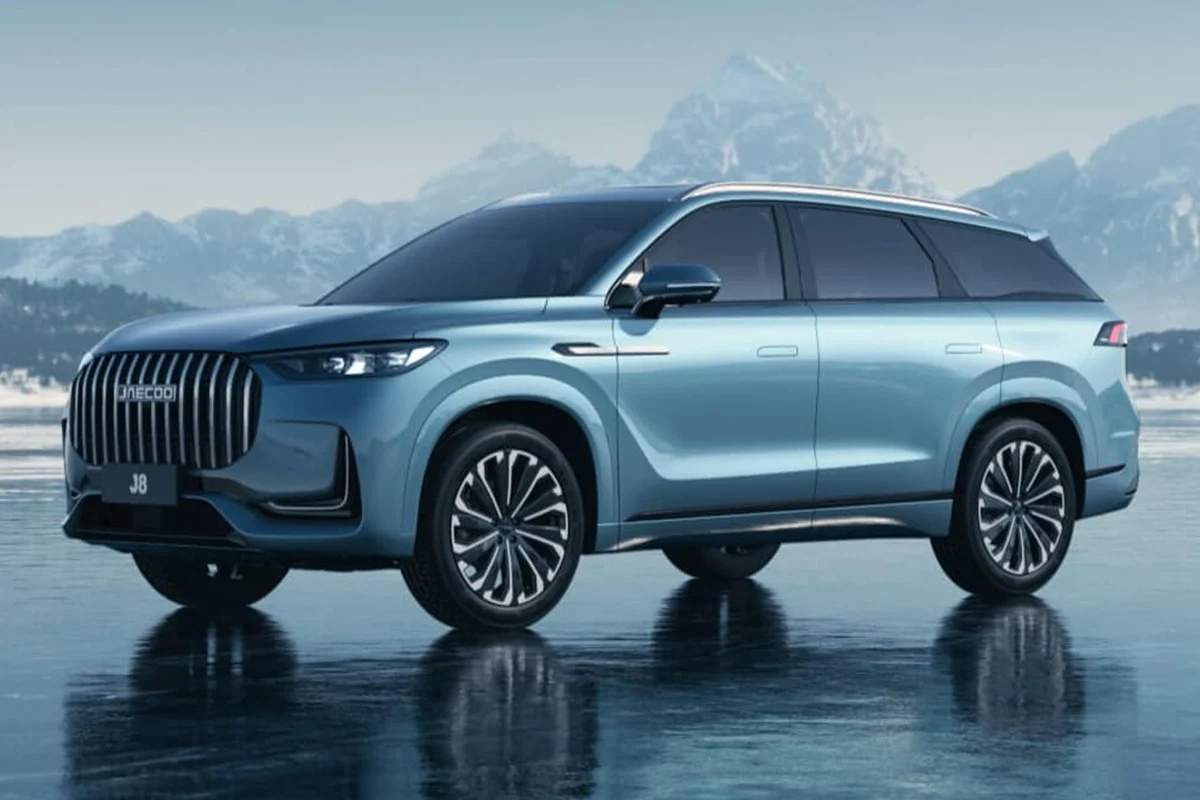 Jaecoo no solo hará que dejes de comprar Dacia, también hace coches tan buenos como BMW o Audi