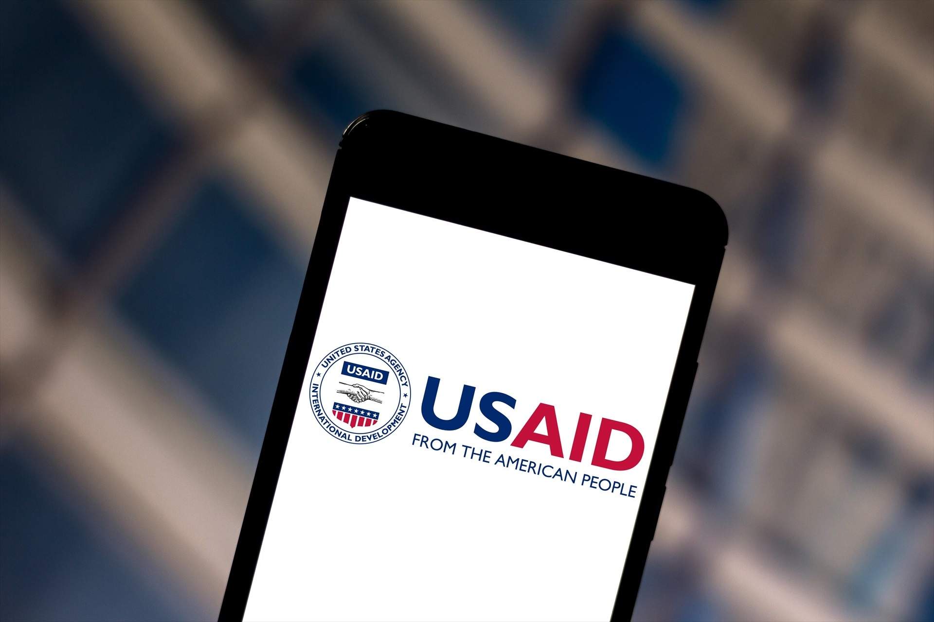 El cop de Trump i Musk a la USAID: de promoure la democràcia al món a abaixar bruscament la persiana
