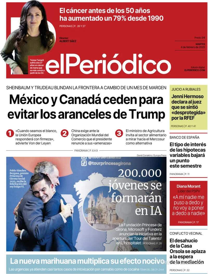 El Periódico El Periódico