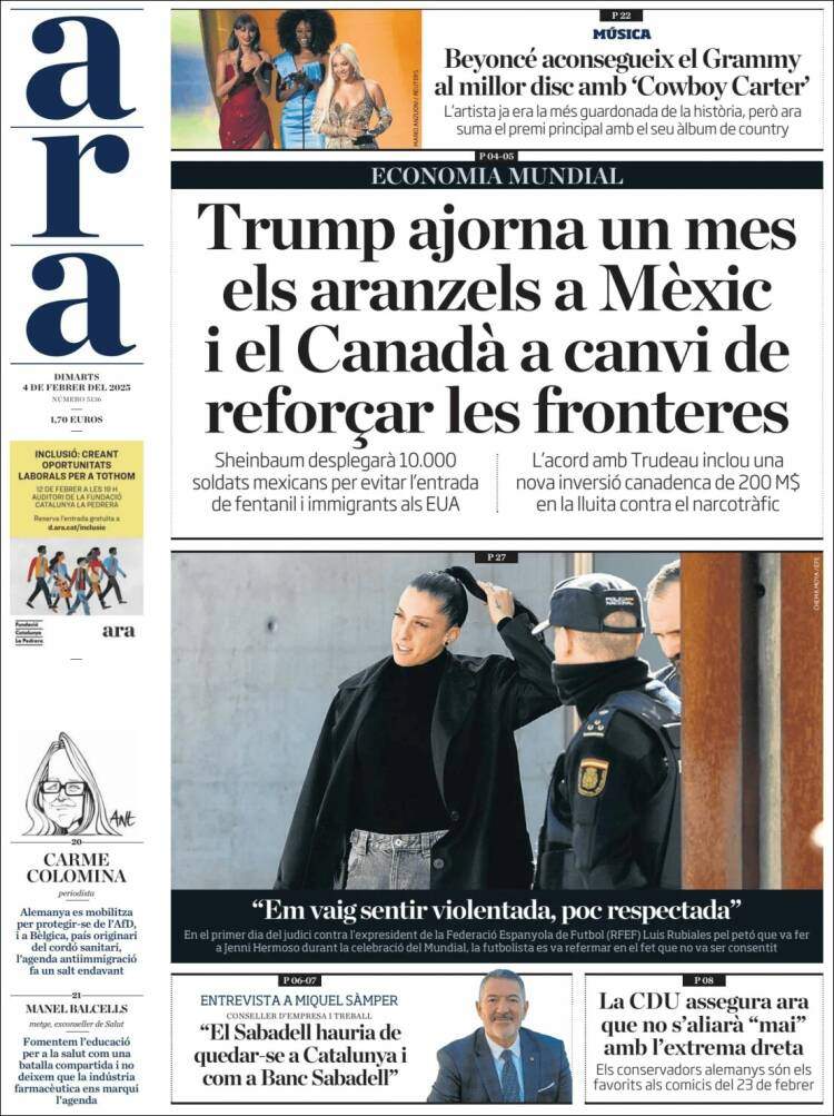 Ahora Ahora
