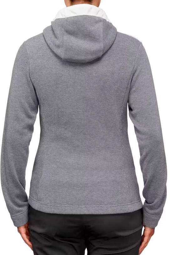 Sudadera con capucha de senderismo Quechua Sudadera con capucha de senderismo Quechua