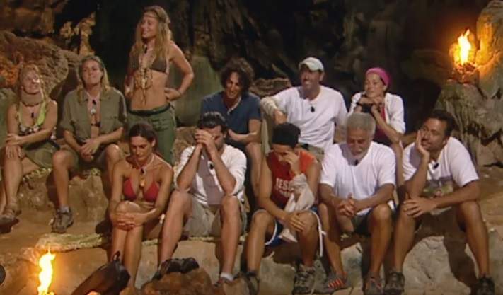'Supervivientes 2006' 'Supervivientes 2006'