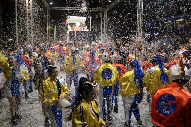 Carnaval Sitges Carnaval Sitges