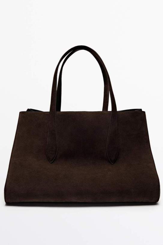 Bolso de Massimo Dutti Bolso de Massimo Dutti
