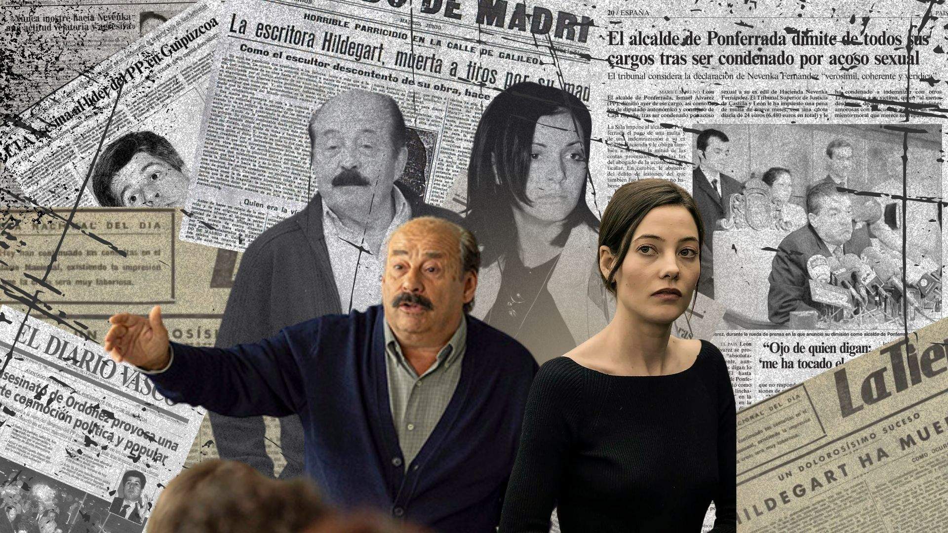 "La gent surt del cinema i busca què va passar": per què ens obsessionen les pel·lícules sobre fets reals?