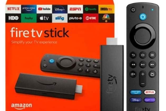 Fire TV Amazon Fire TV Amazon