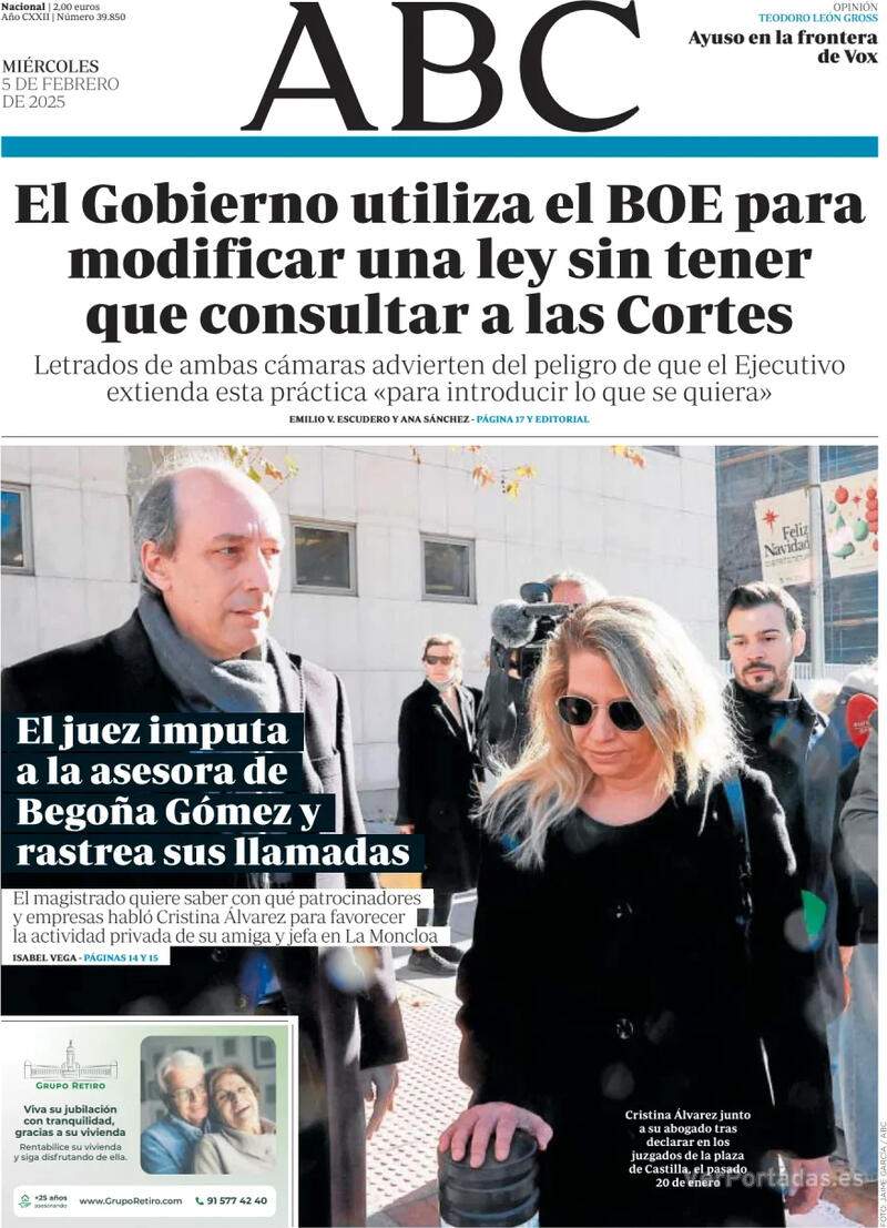 ABC ABC
