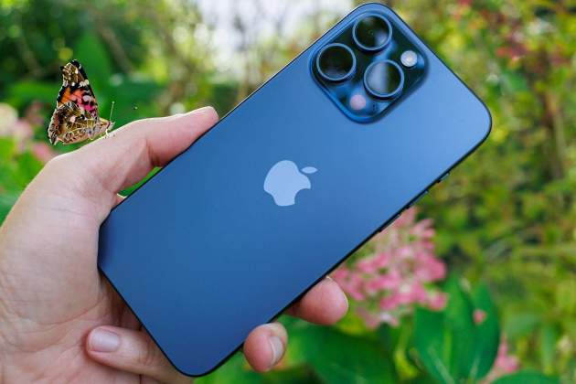 iPhone 17 Pro iPhone 17 Pro