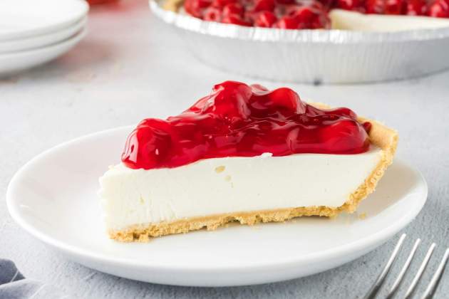 Pastís de formatge / Foto: Unsplash Pastís de formatge / Foto: Unsplash