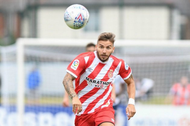 Girona pretemporada Portu Girona