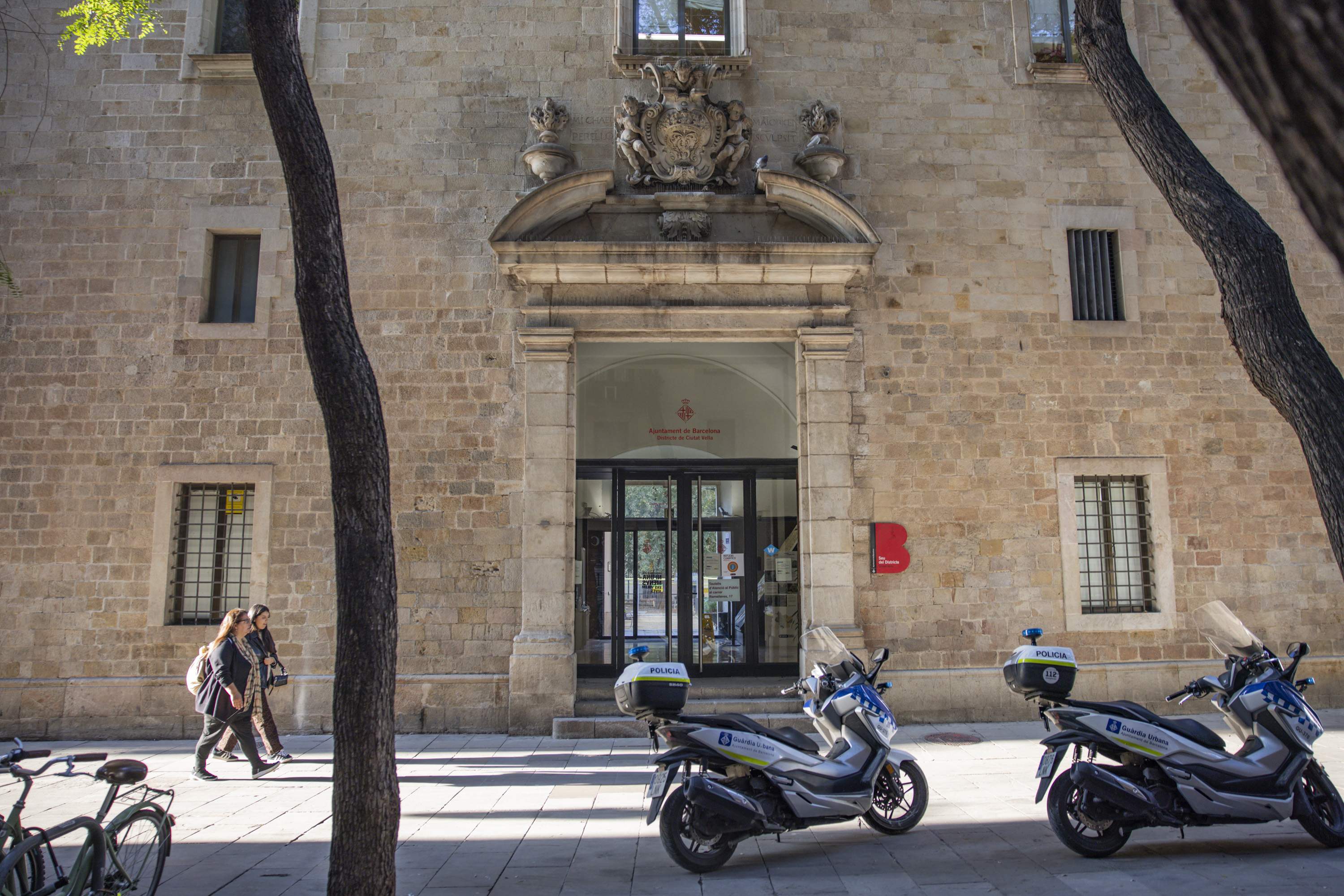 Barcelona destinará 30 millones de euros a la transformación integral de Ciutat Vella