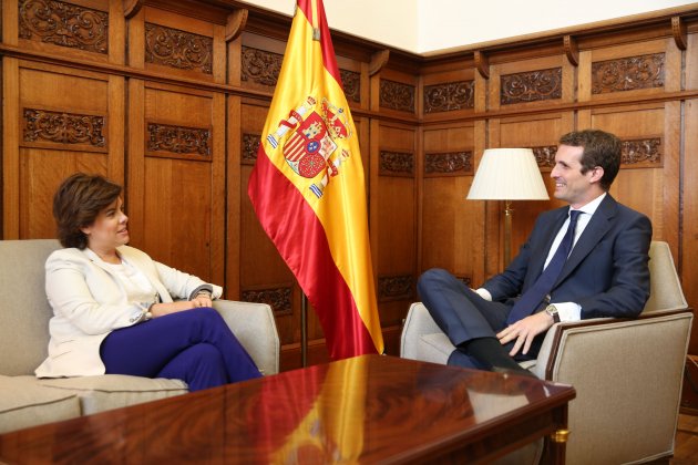 Saez de Santamaria Casado juliol 2018 ACN