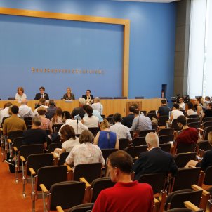 Puigdemont Berlin ACN Puigdemont Berlin ACN