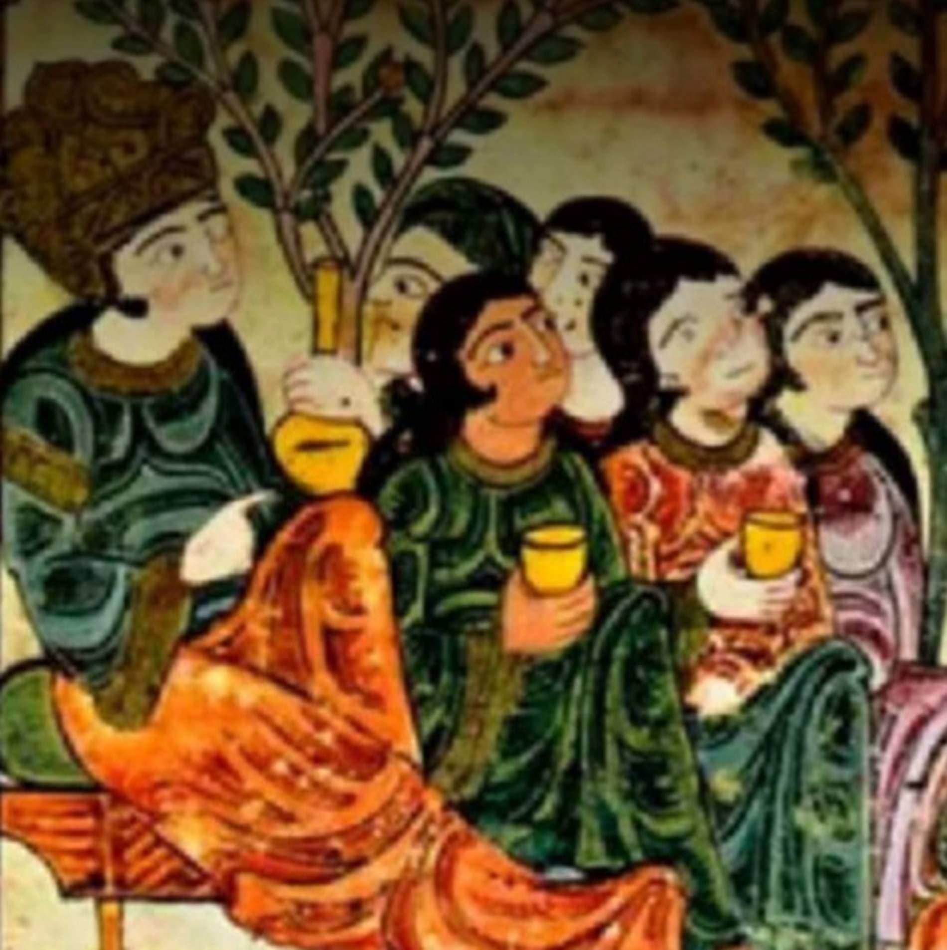 Mor Al-Dani, màxim exponent del corrent tolerant i crític de l'islam peninsular