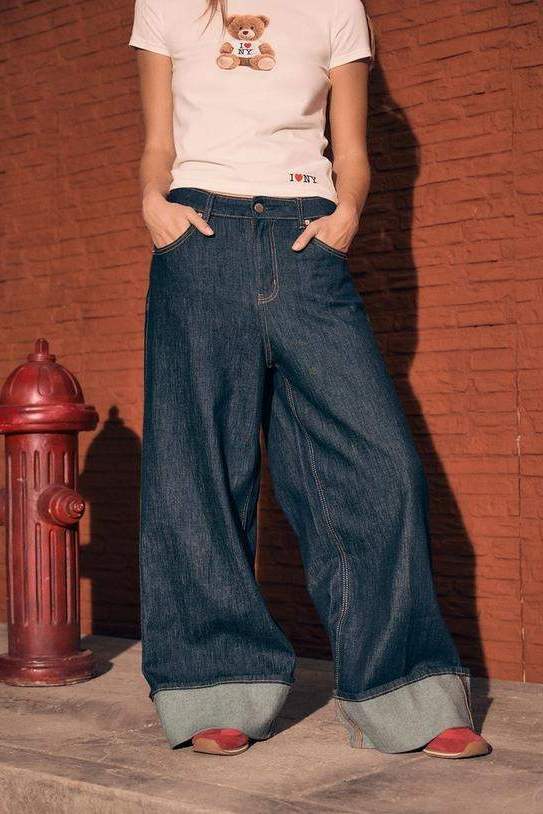 Jeans de Stradivarius Jeans de Stradivarius