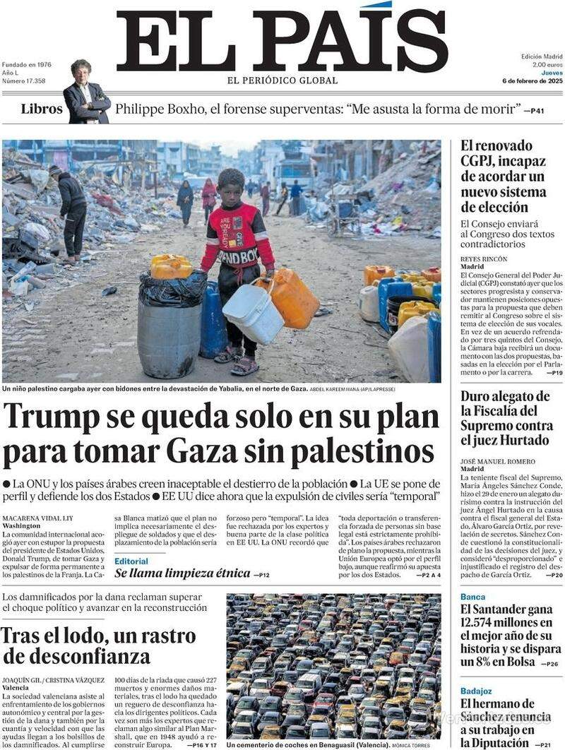 El País El País