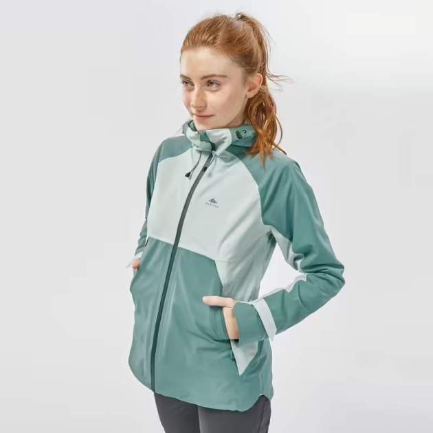 Chaqueta impermeable Chaqueta impermeable