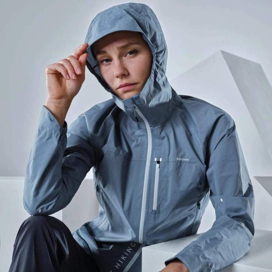 Chaqueta impermeable Chaqueta impermeable
