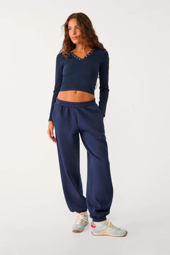 Jogger pelfa boyfriend1 Jogger pelfa boyfriend1