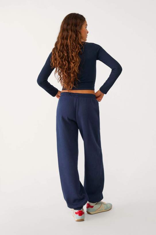 Jogger pelfa boyfriend Jogger pelfa boyfriend