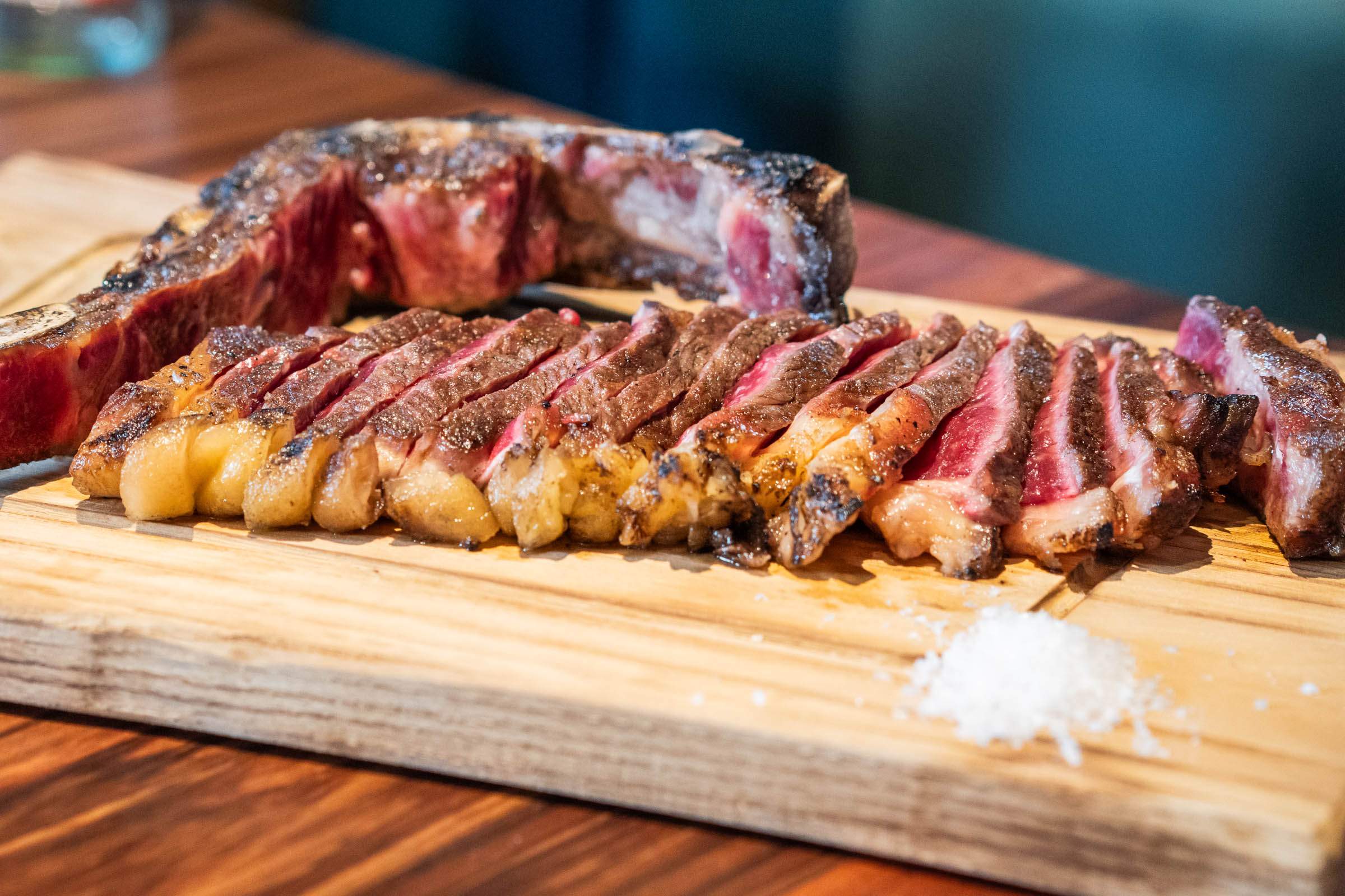 ¿Cuál es el tiempo máximo de maduración de la carne? Un proceso que no puedes hacer en casa