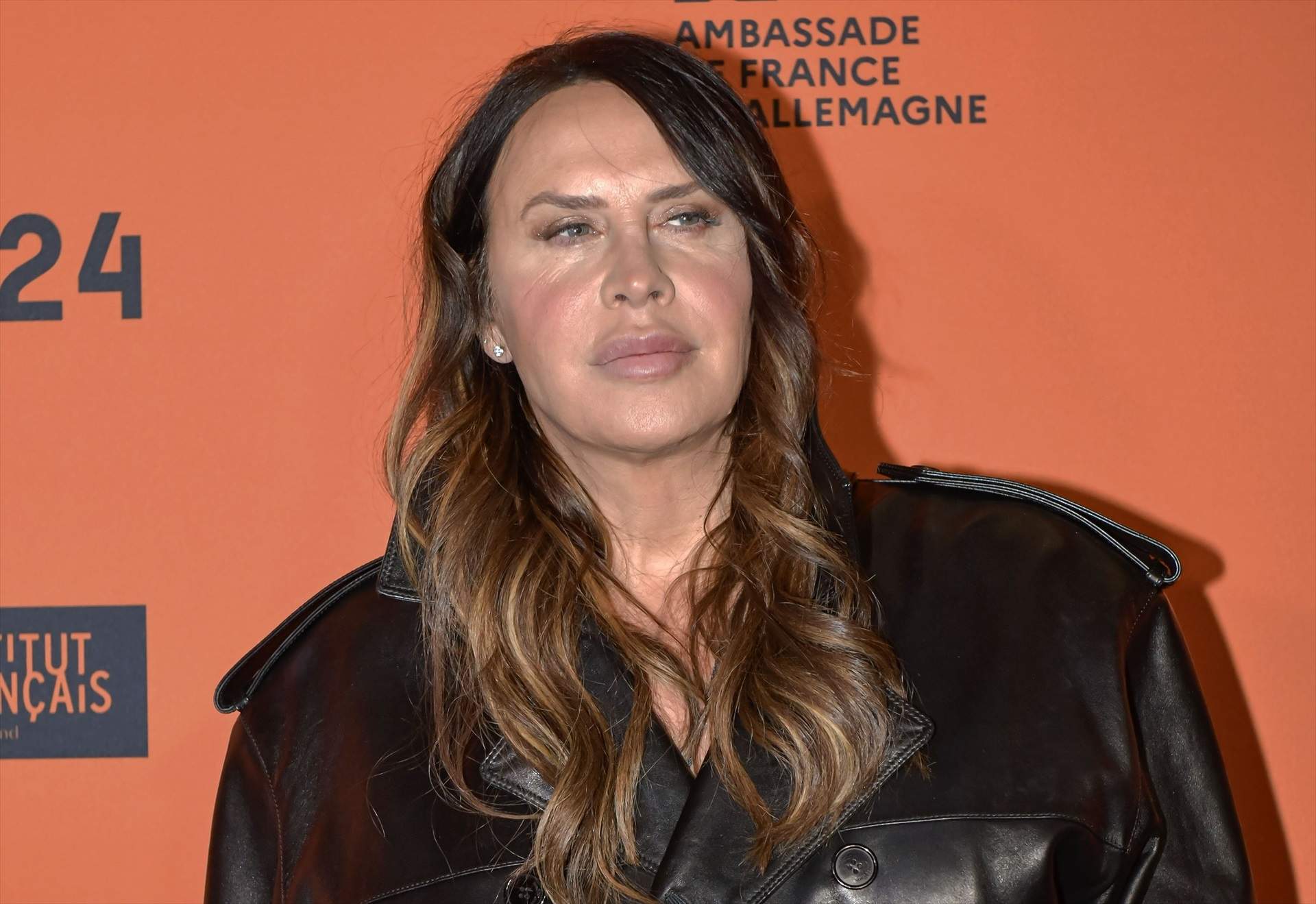 Karla Sofía Gascón no assistirà a la gala dels Goya 2025