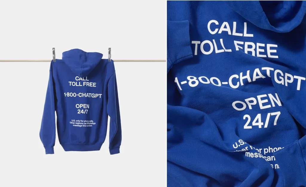 Merchandising OpenAI Merchandising OpenAI