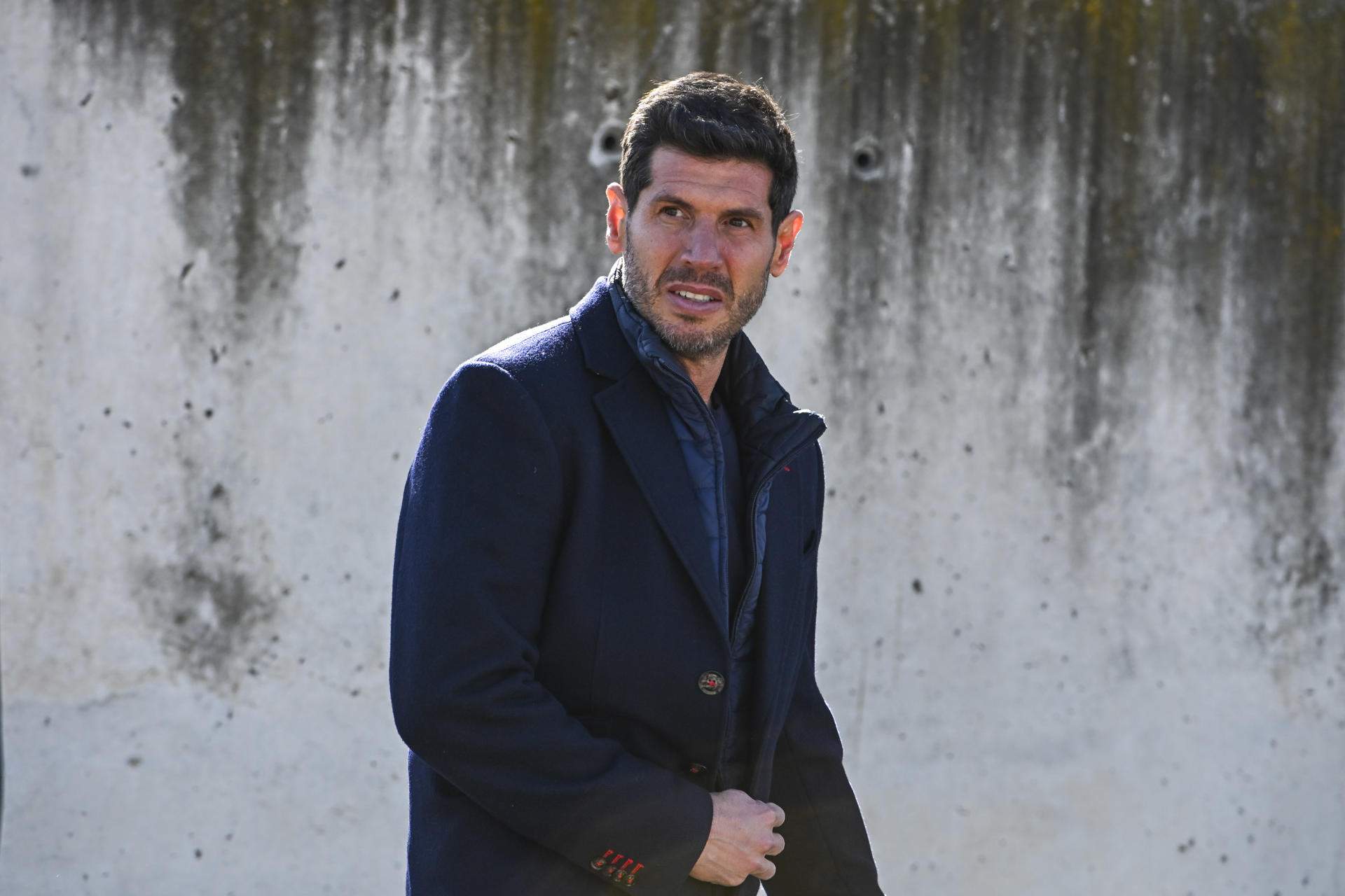 Els missatges d’Albert Luque contra Jenni Hermoso: “És una injustícia enorme d’una persona sense cor”