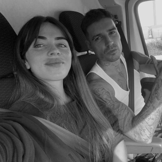 Violeta i Fabio / Instagram Violeta i Fabio / Instagram