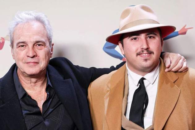 David i Daniel Summers, GTRES David i Daniel Summers, GTRES