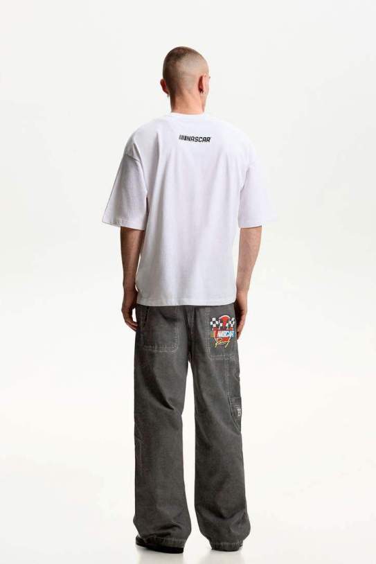 Pantalón Nascar baggy Pantalón Nascar baggy