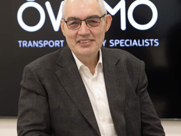 El consejero|conseller delegado de Óvtimo, Jordi Vallcorba El consejero|conseller delegado de Óvtimo, Jordi Vallcorba