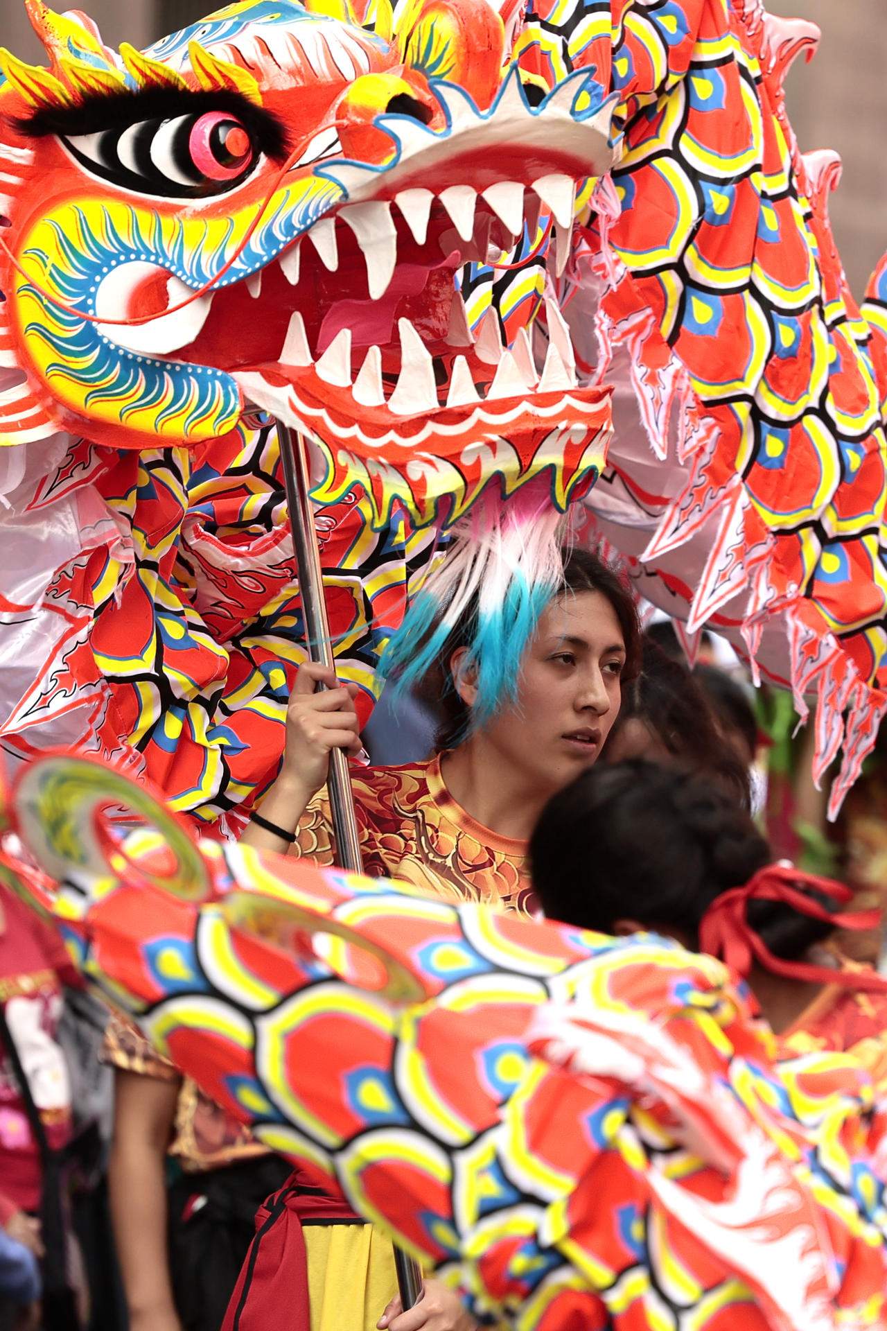 Ciudad de México (México)