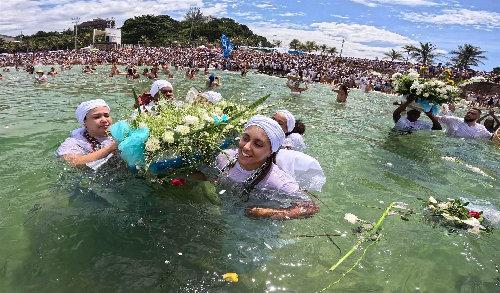 Río de Janeiro (Brasil)