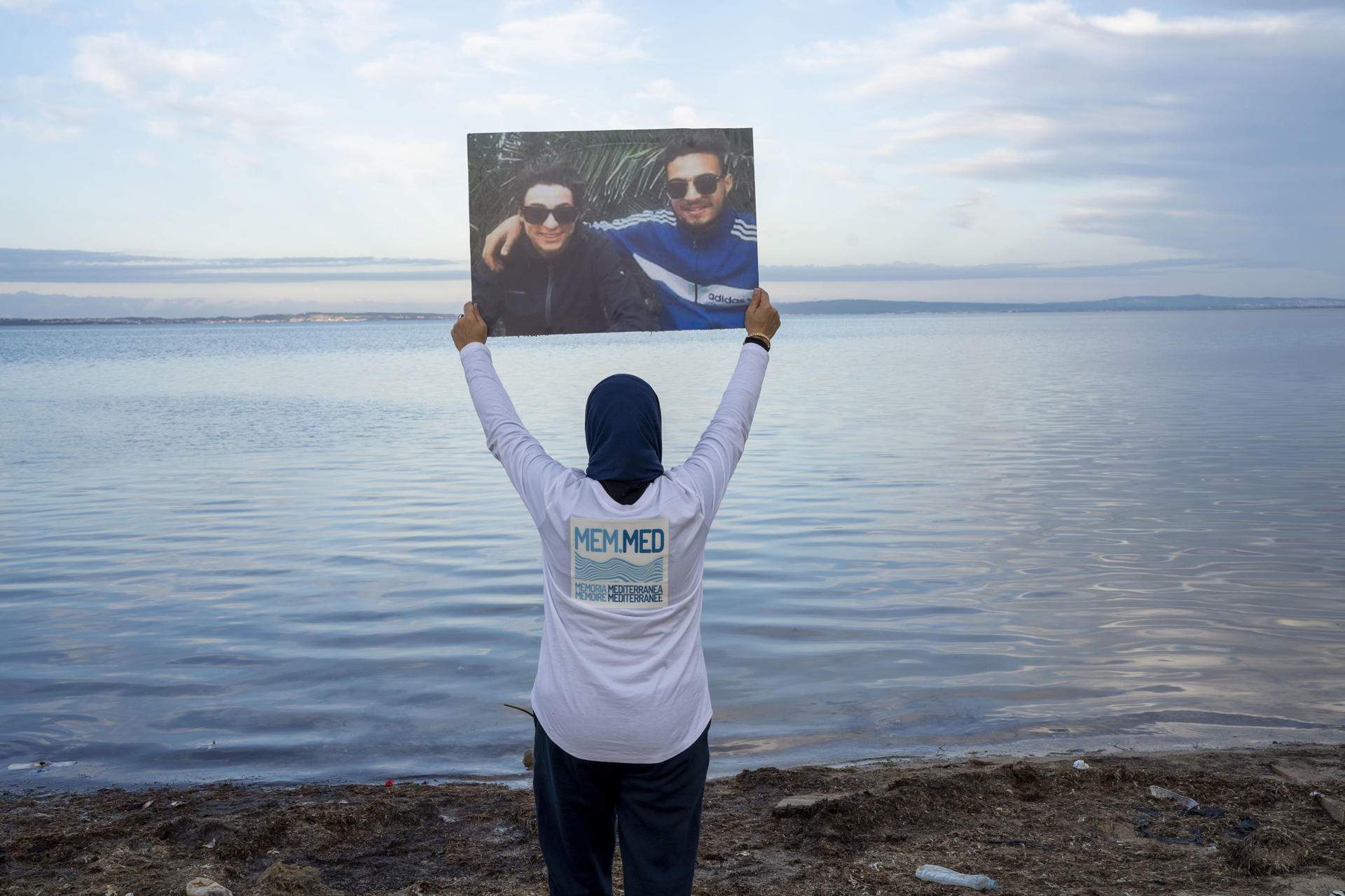 Menzel Bourguiba (Túnez)