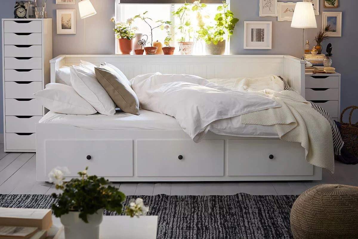 Los expertos explican por qué hacer la cama justo al levantarte puede no ser lo más recomendable