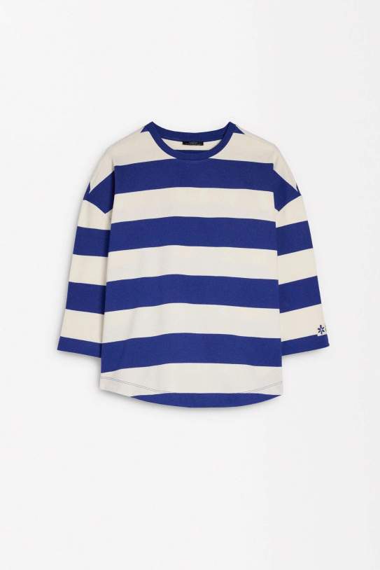 Camiseta estilo marinero Camiseta estilo marinero