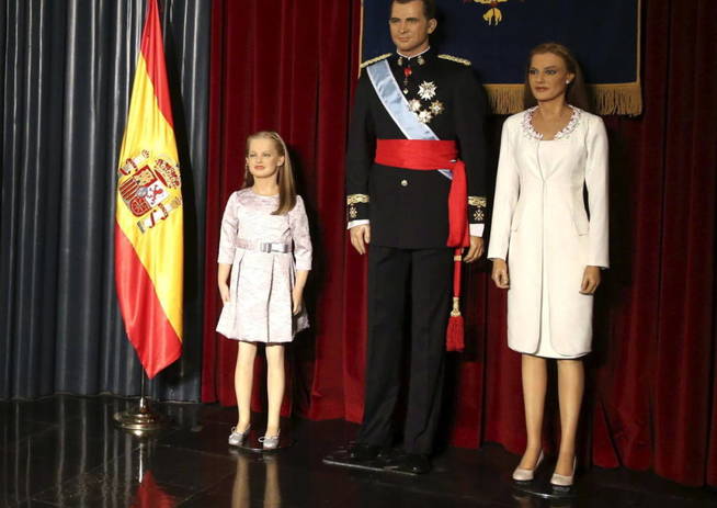 elionor de cera