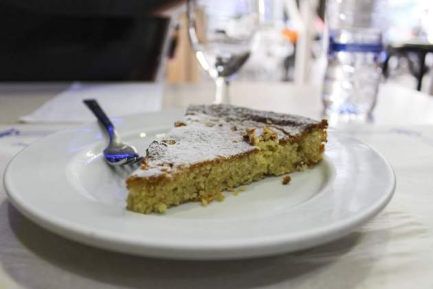 tarta de santiago tarta de santiago