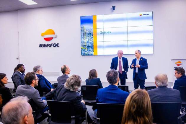 Turull Repsol Junts Brufau (1) Turull Repsol Junts Brufau (1)