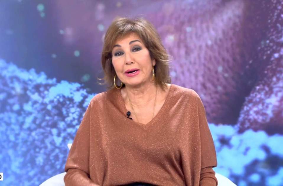 Ana Rosa, t5 Ana Rosa, t5