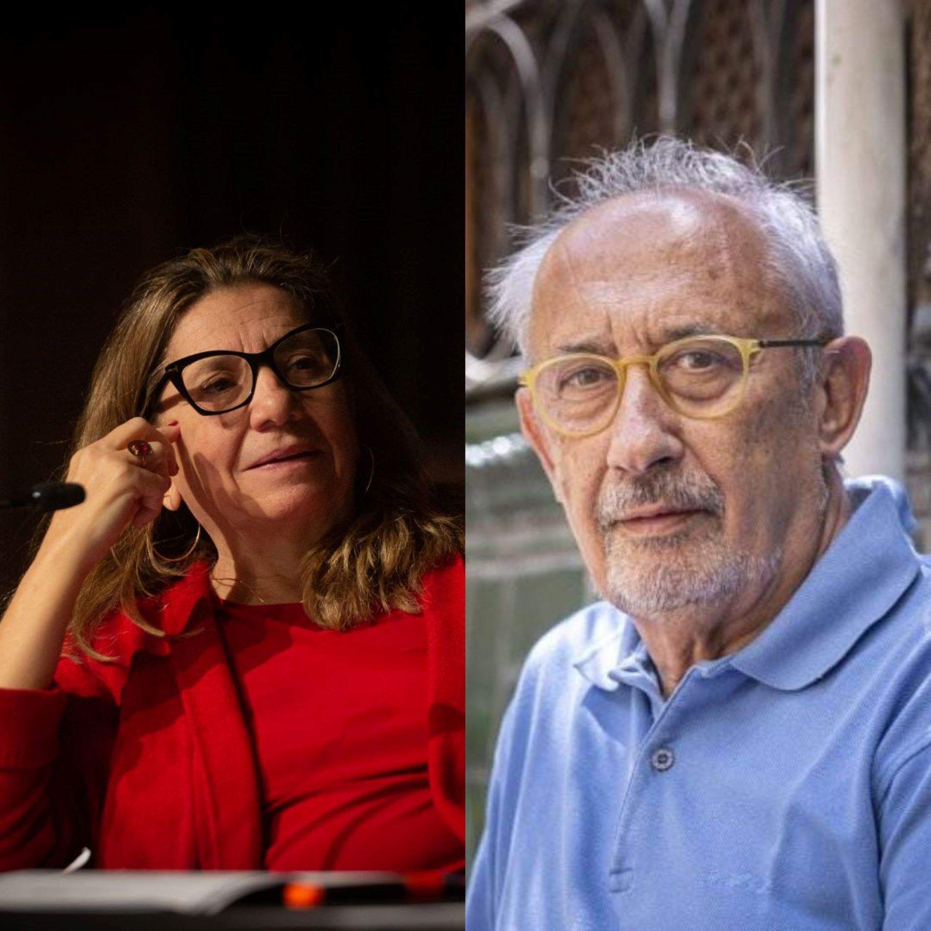 Elecciones en el Ateneu Barcelonès: Isona Passola y Jordi Casassas se disputarán la presidencia