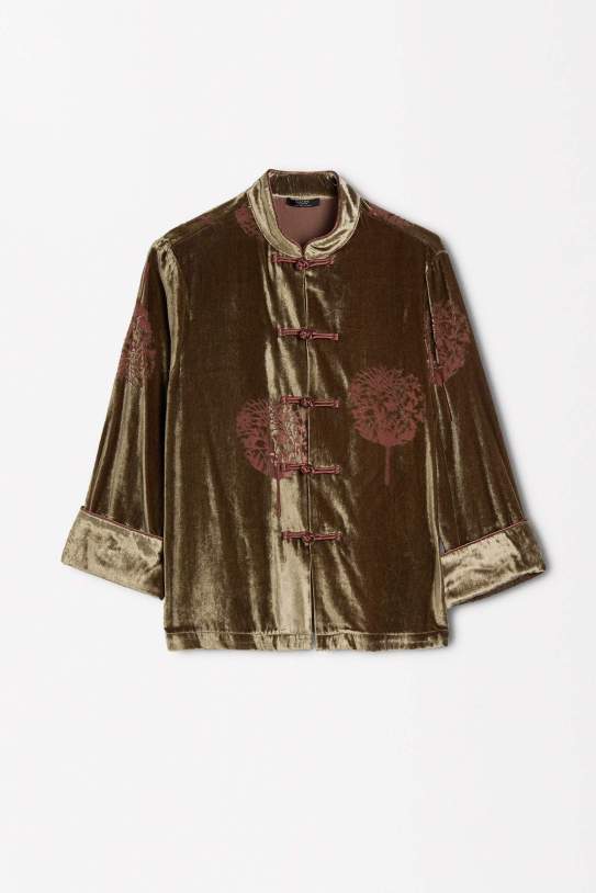 Top de Parfois Top de Parfois